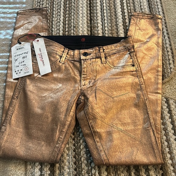 Sinclair Jeans - Picture 3 of 4